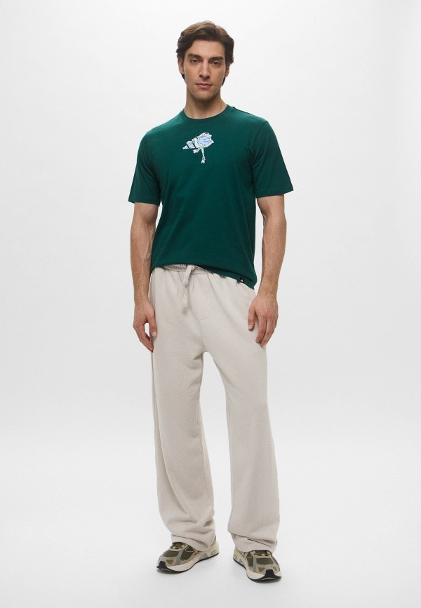 adidas Футболка - M C EARTH TEE - фото 2