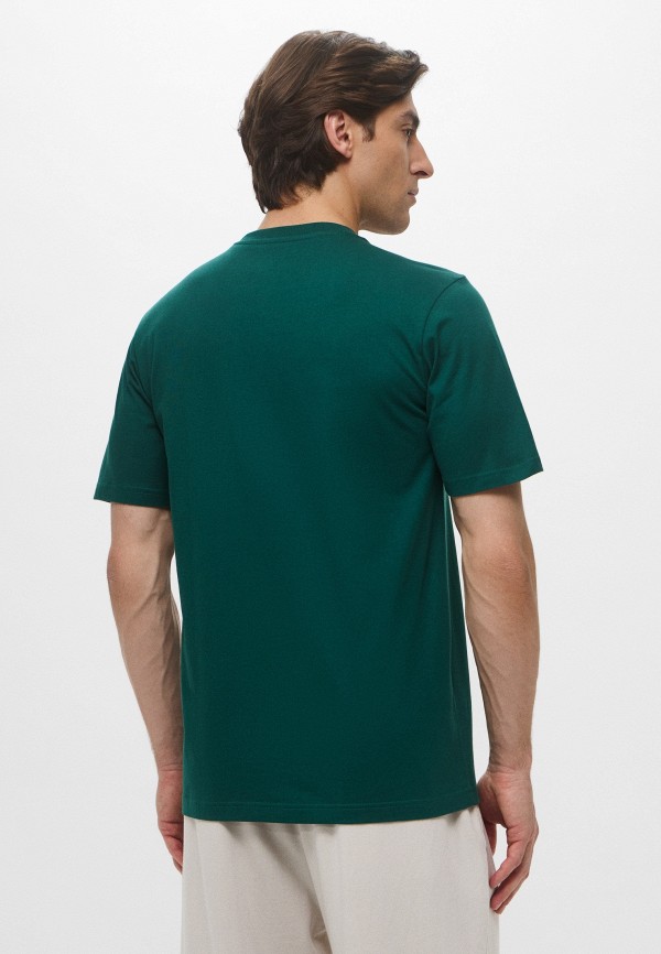 adidas Футболка - M C EARTH TEE - фото 3