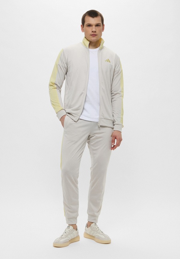 adidas Костюм спортивный - M TR CB TS - фото 1