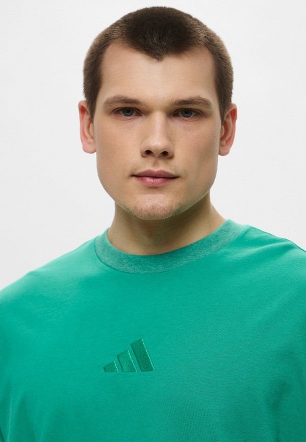 adidas Футболка - M A SZN CB T - фото 4