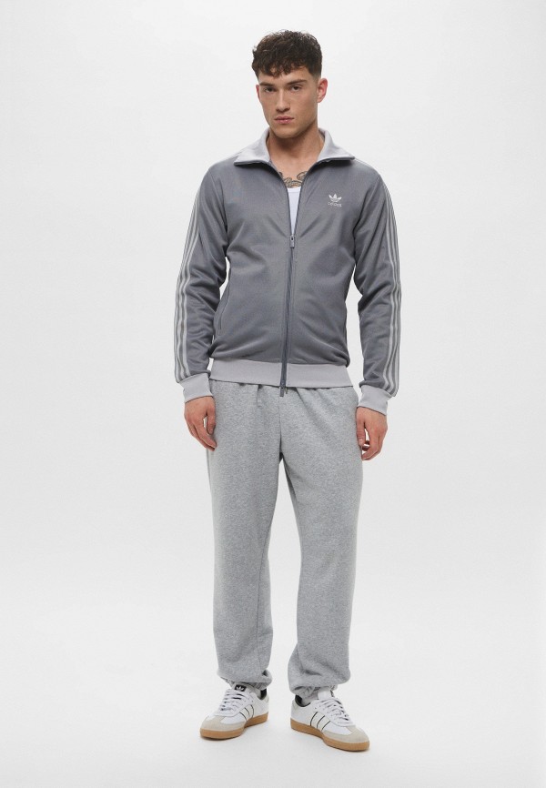 adidas Originals Олимпийка - CLASSIC TT - фото 2