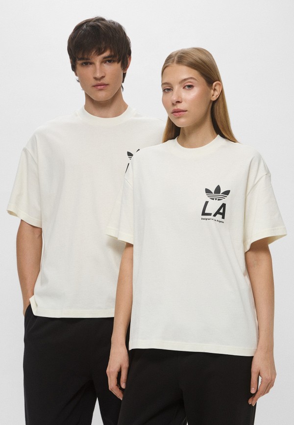 adidas Originals Футболка - ADI SD BALL NET - фото 1