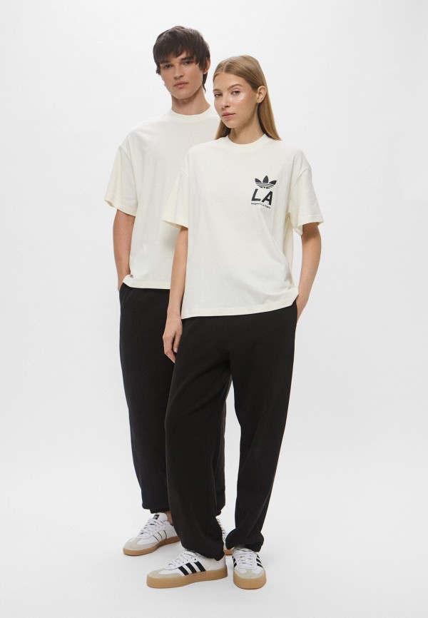 adidas Originals Футболка - ADI SD BALL NET - фото 2