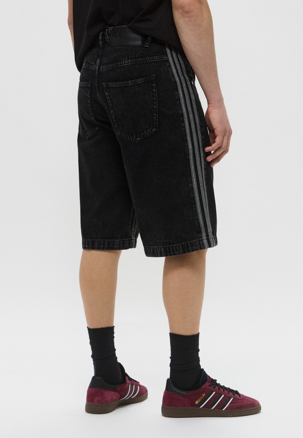 adidas Originals Шорты джинсовые - DENIM FB SHO - фото 3