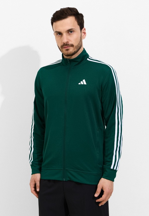 adidas Олимпийка - TR-ES 3S T-TOP - фото 1