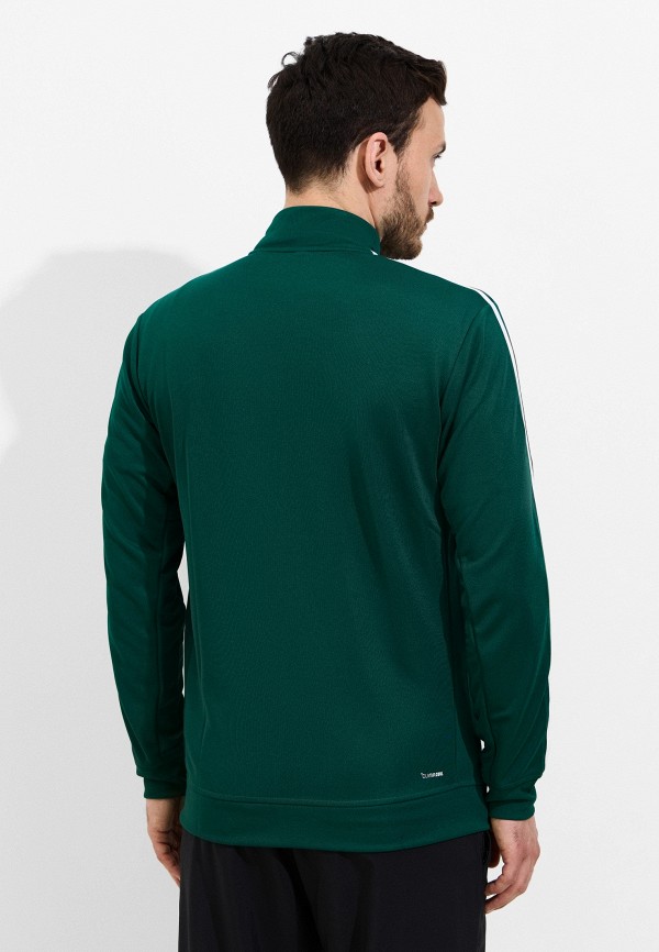 adidas Олимпийка - TR-ES 3S T-TOP - фото 3