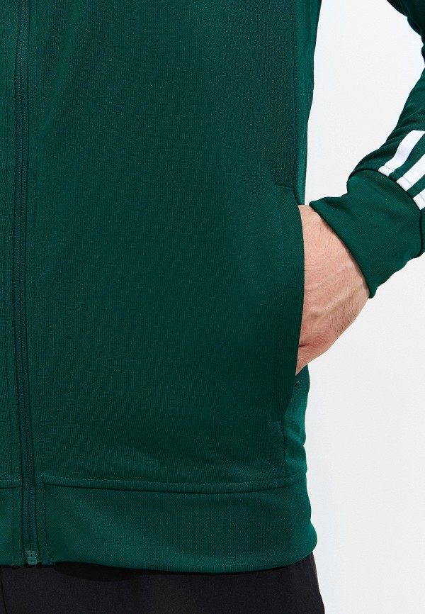 adidas Олимпийка - TR-ES 3S T-TOP - фото 5