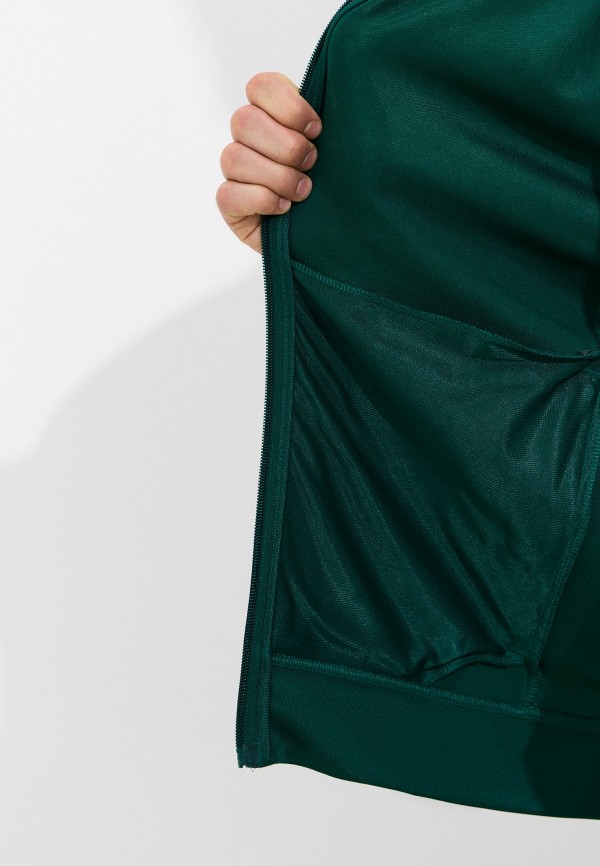 adidas Олимпийка - TR-ES 3S T-TOP - фото 6