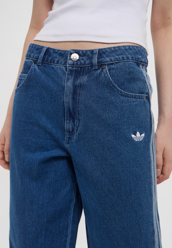 adidas Originals Джинсы - DENIM 3S PANT - фото 4