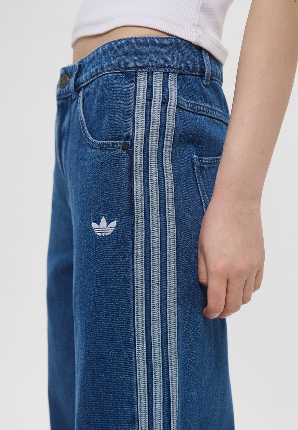 adidas Originals Джинсы - DENIM 3S PANT - фото 5