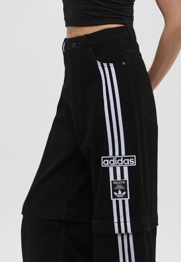 adidas Originals Джинсы - DENIM PANT - фото 4