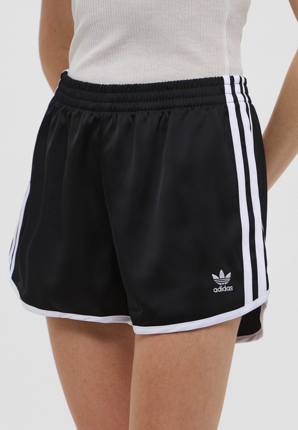 adidas Originals Шорты спортивные - 3S SPRINTER - фото 4