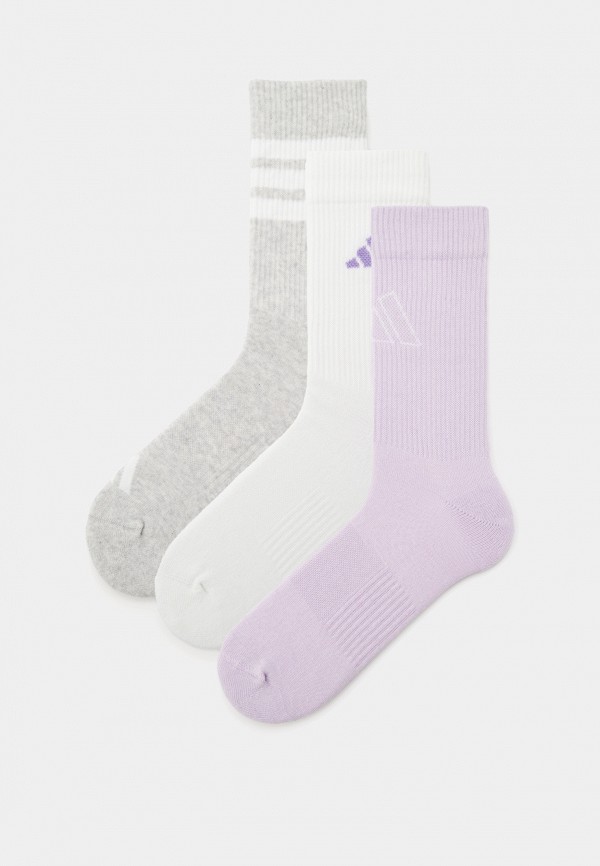 adidas Носки 3 пары - LOGO PACK 3PP - фото 1