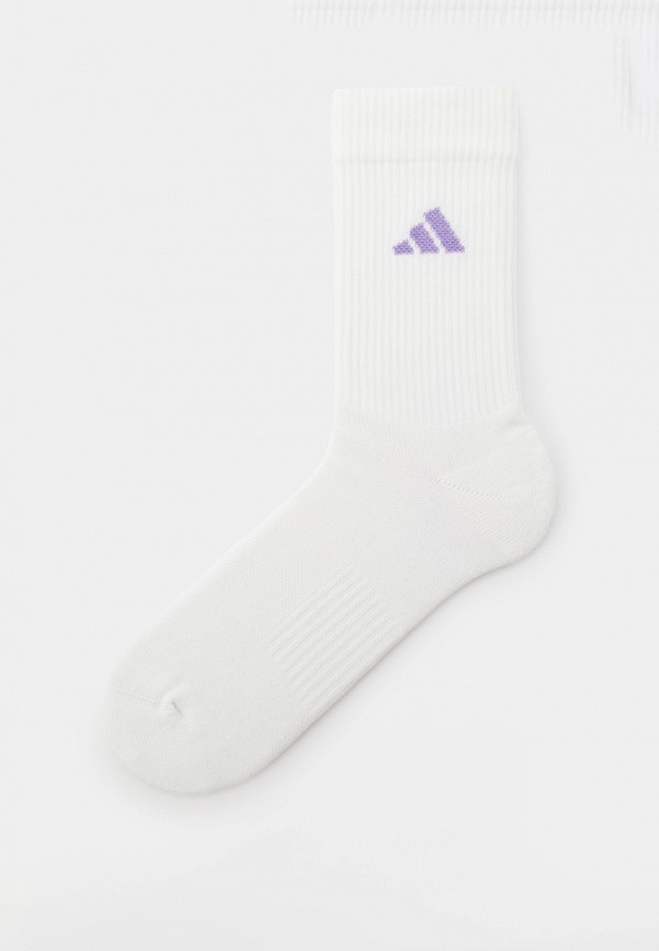 adidas Носки 3 пары - LOGO PACK 3PP - фото 2