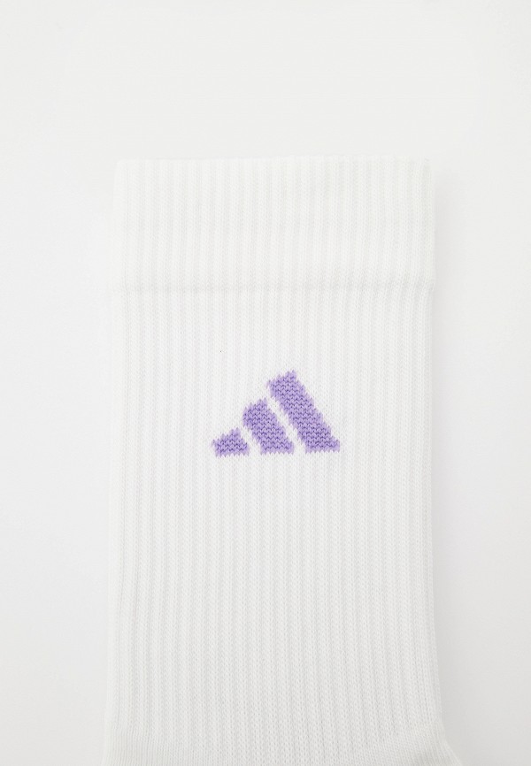 adidas Носки 3 пары - LOGO PACK 3PP - фото 3