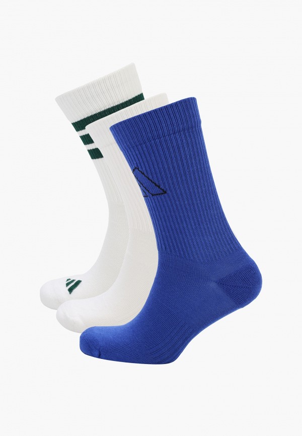 adidas Носки 3 пары - LOGO PACK 3PP - фото 1