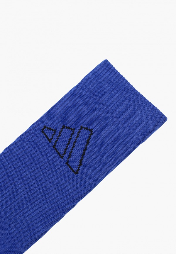 adidas Носки 3 пары - LOGO PACK 3PP - фото 2