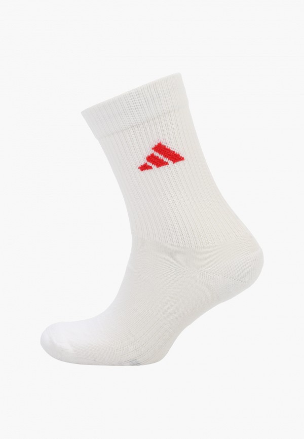 adidas Носки 3 пары - LOGO PACK 3PP - фото 3