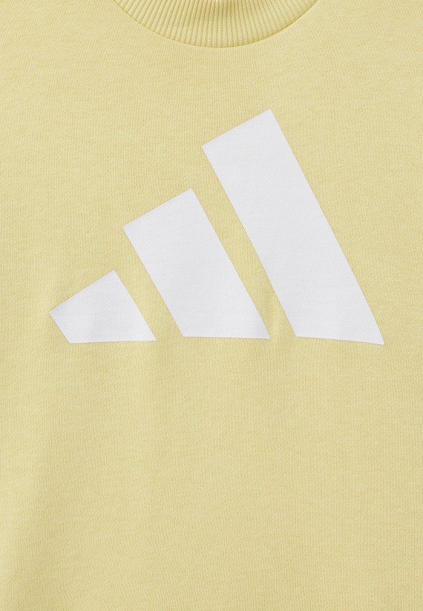 adidas Костюм спортивный - LK BL FT JOG - фото 3