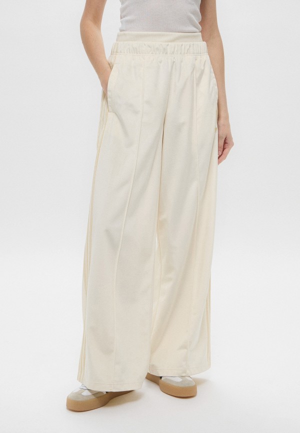 adidas Originals Брюки спортивные - VELOUR TRCKPANT - фото 1