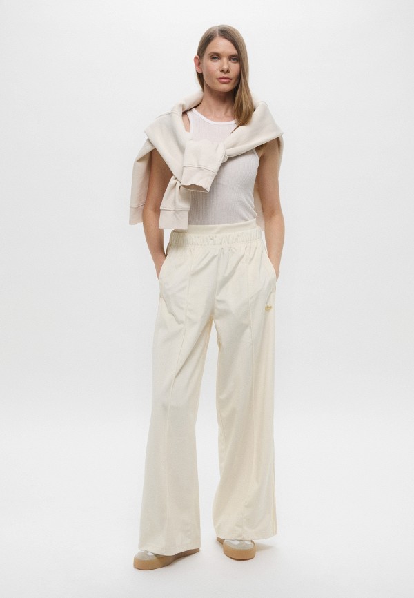 adidas Originals Брюки спортивные - VELOUR TRCKPANT - фото 2