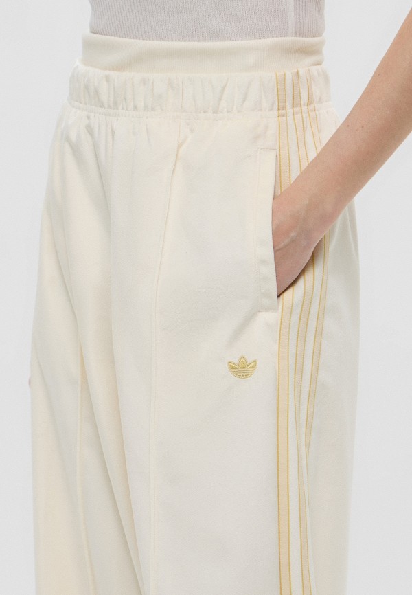adidas Originals Брюки спортивные - VELOUR TRCKPANT - фото 4
