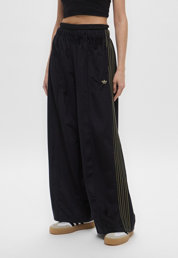 adidas Originals Брюки спортивные - VELOUR TRCKPANT - фото 1