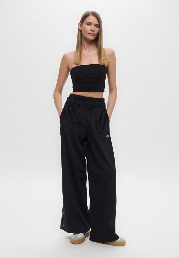 adidas Originals Брюки спортивные - VELOUR TRCKPANT - фото 2