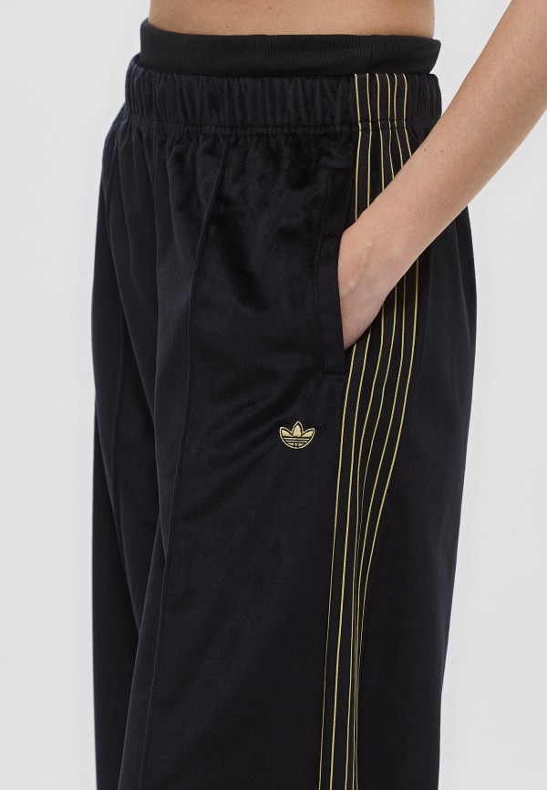 adidas Originals Брюки спортивные - VELOUR TRCKPANT - фото 4