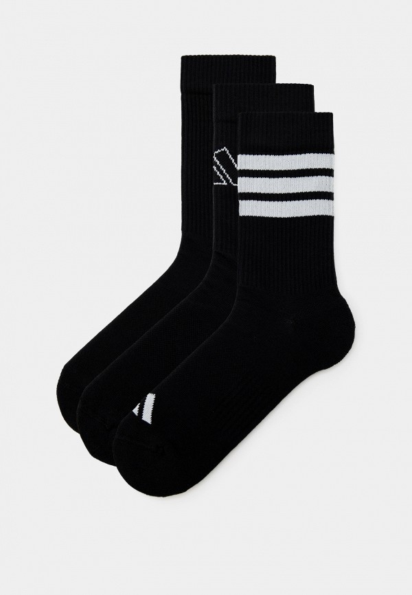 adidas Носки 3 пары - LOGO PACK 3PP - фото 1