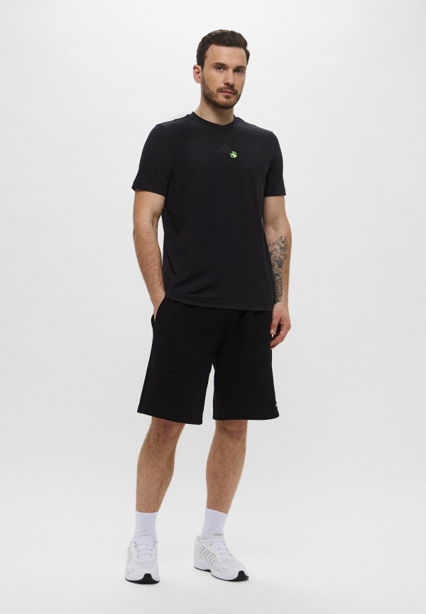 adidas Футболка спортивная - M TNS JEU G T - фото 2