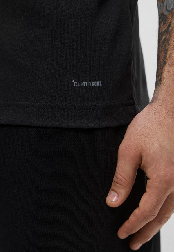 adidas Футболка спортивная - M TNS JEU G T - фото 5