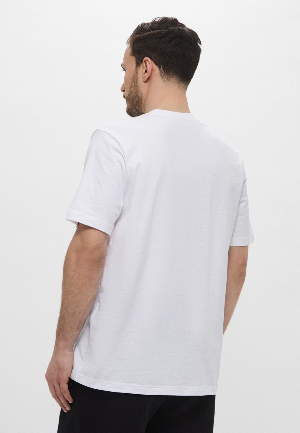 adidas Originals Футболка - Q12 TS CROWD - фото 3