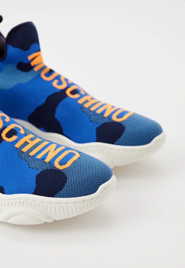 Moschino Кроссовки - фото 2
