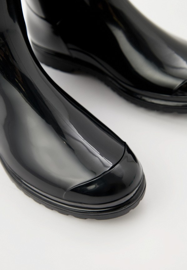 Moschino Сапоги резиновые - фото 2