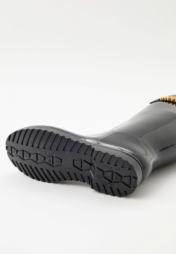 Moschino Сапоги резиновые - фото 5