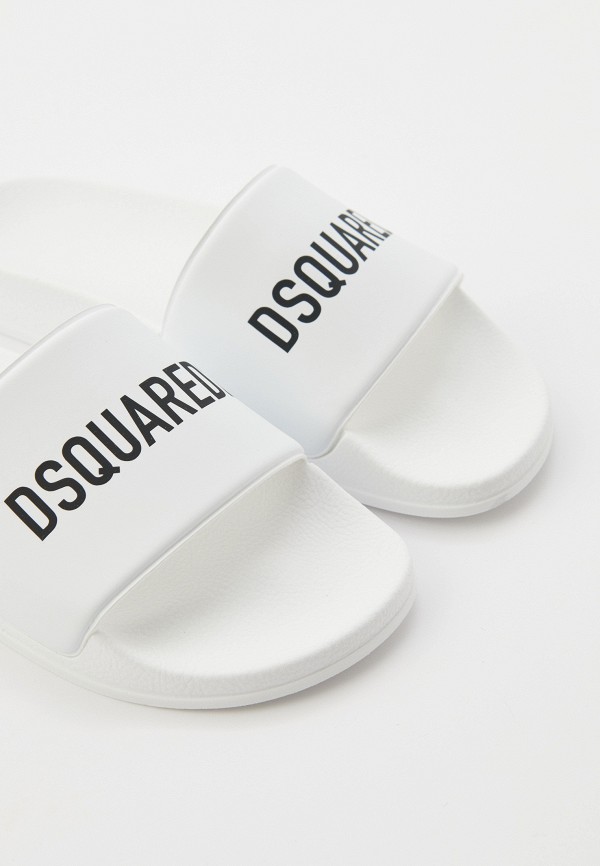Dsquared2 Сланцы - фото 2