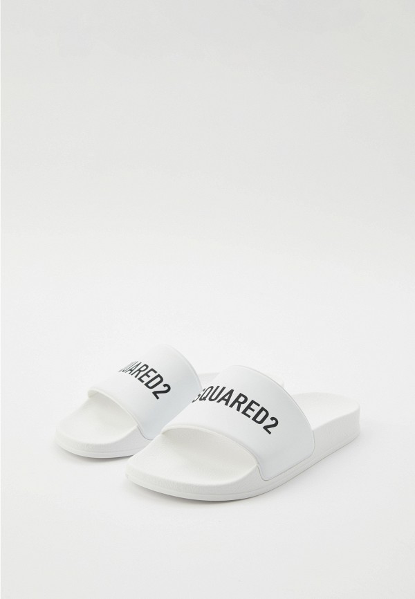 Dsquared2 Сланцы - фото 3