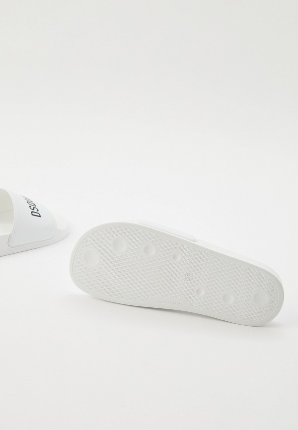 Dsquared2 Сланцы - фото 5