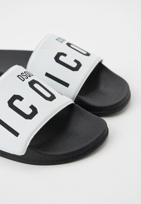 Dsquared2 Сланцы - фото 2