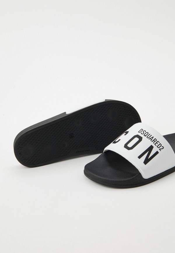 Dsquared2 Сланцы - фото 5