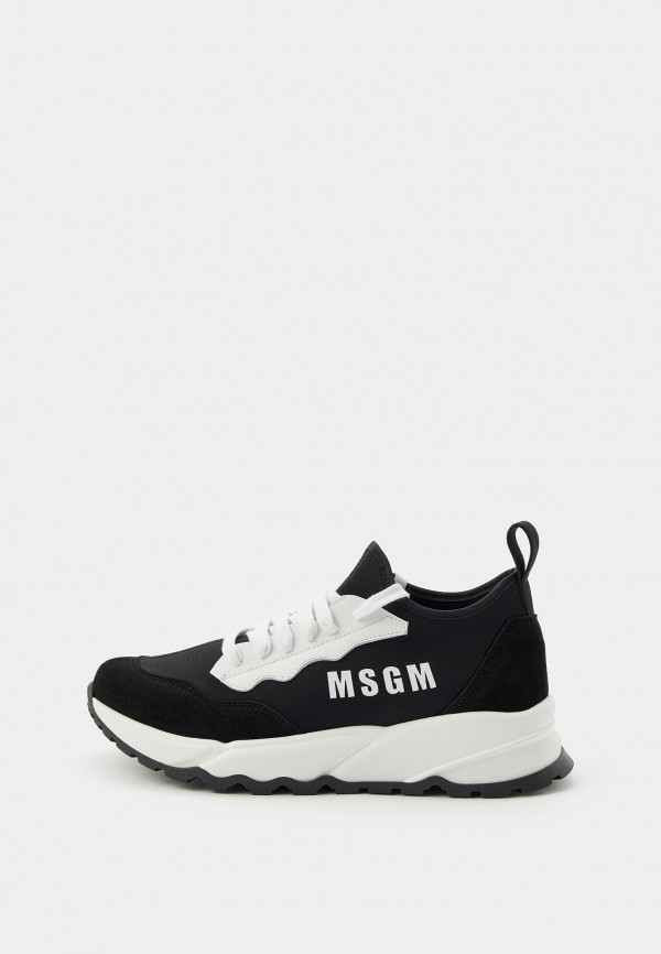 MSGM Kids Кроссовки - фото 1