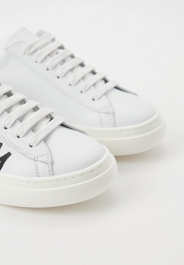 MSGM Kids Кеды - фото 2