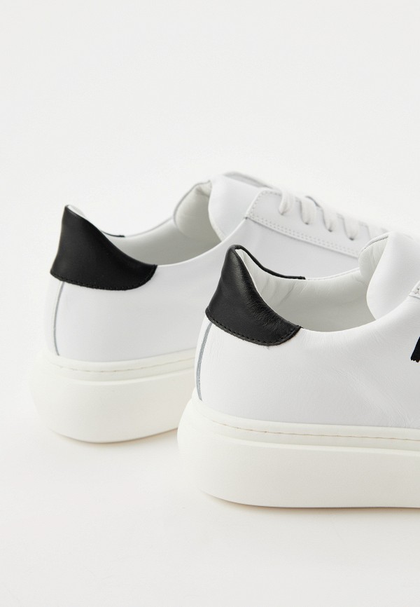 MSGM Kids Кеды - фото 4