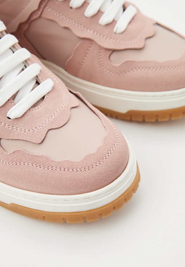 MSGM Kids Кеды - фото 2