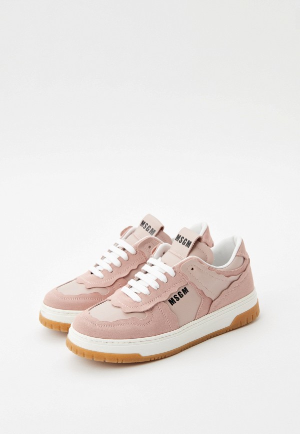 MSGM Kids Кеды - фото 3