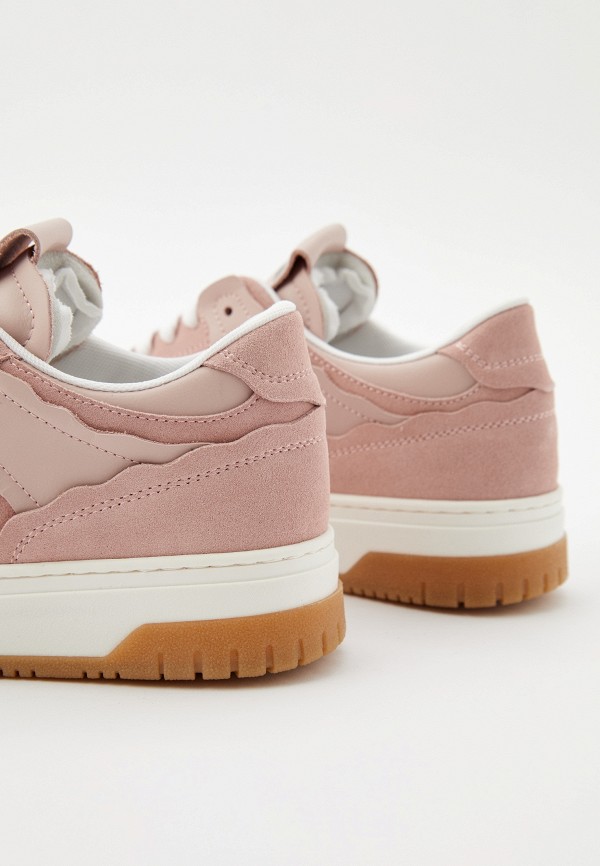 MSGM Kids Кеды - фото 4