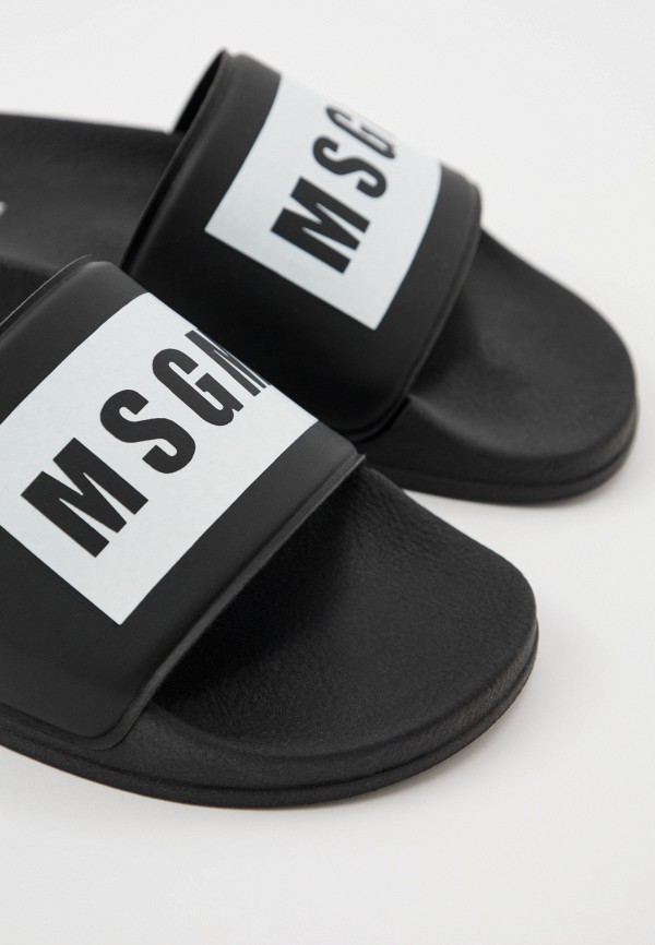 MSGM Kids Сланцы - фото 2