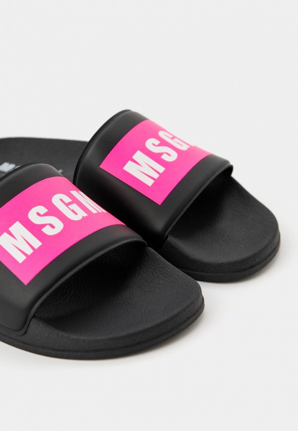 MSGM Kids Сланцы - фото 2