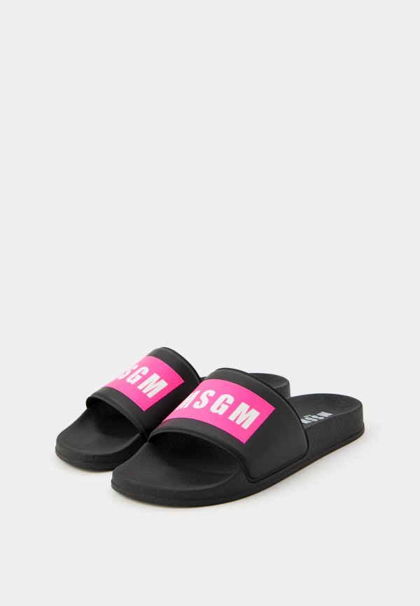MSGM Kids Сланцы - фото 3